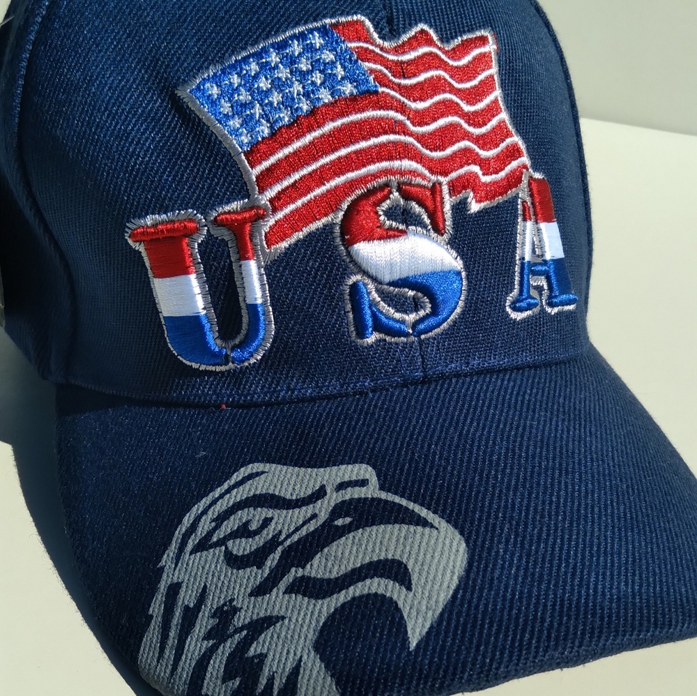 USA Hat